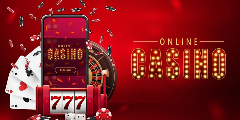 Casino online Campuchia là tựa game giải trí hay, cược cực đã