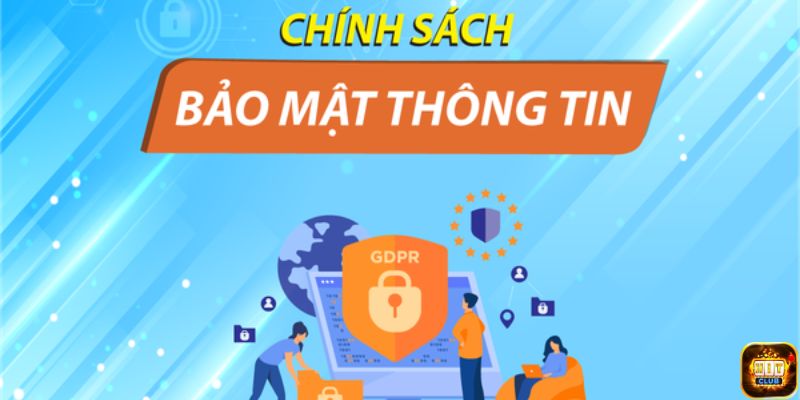 Chính sách bảo mật là tất cả những điều bạn cần biết