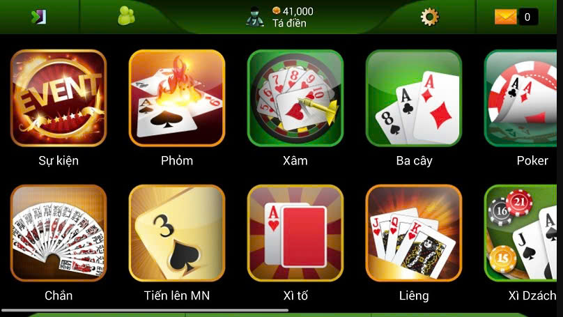 Chơi game đánh bài online miễn phí giúp anh em trở thành cao thủ