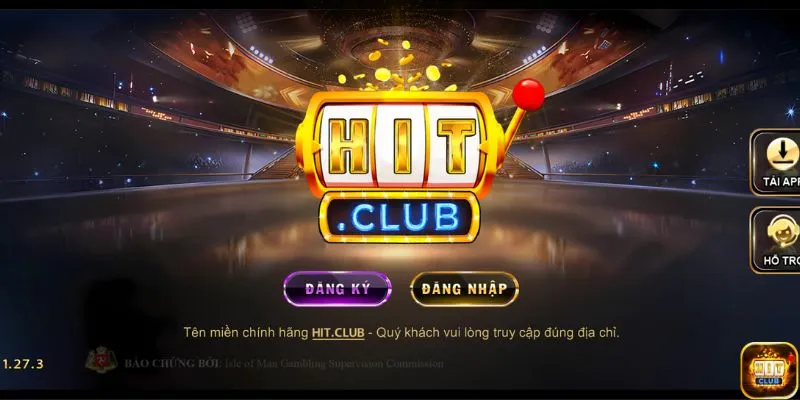 Giới thiệu Hitclub - Nơi phần thưởng không giới hạn