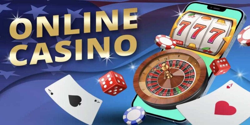 Khám Phá Casino Trực Tuyến Hấp Dẫn Với Nhiều Thưởng Lớn!